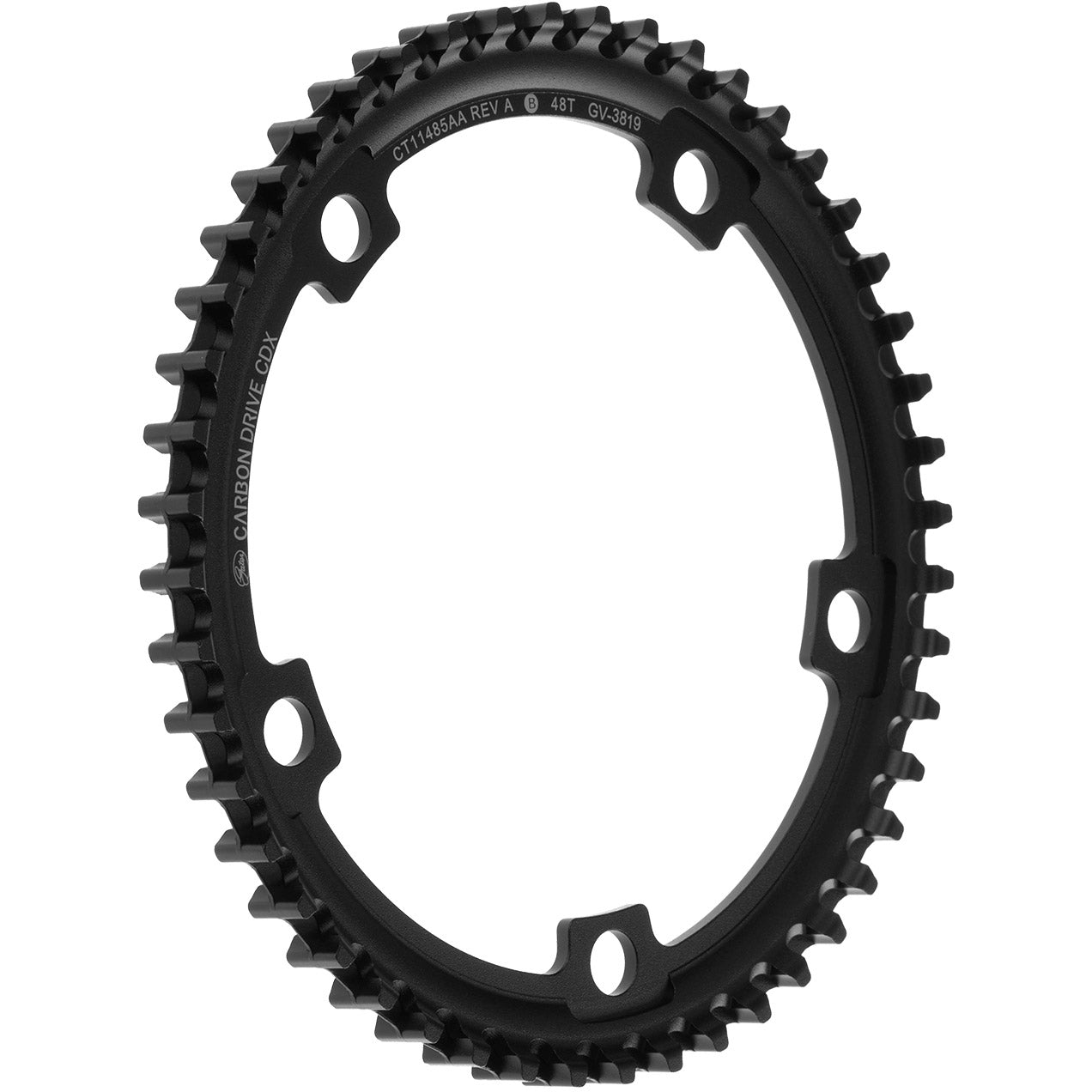 Gates Gear CDX 48T 5B Fin