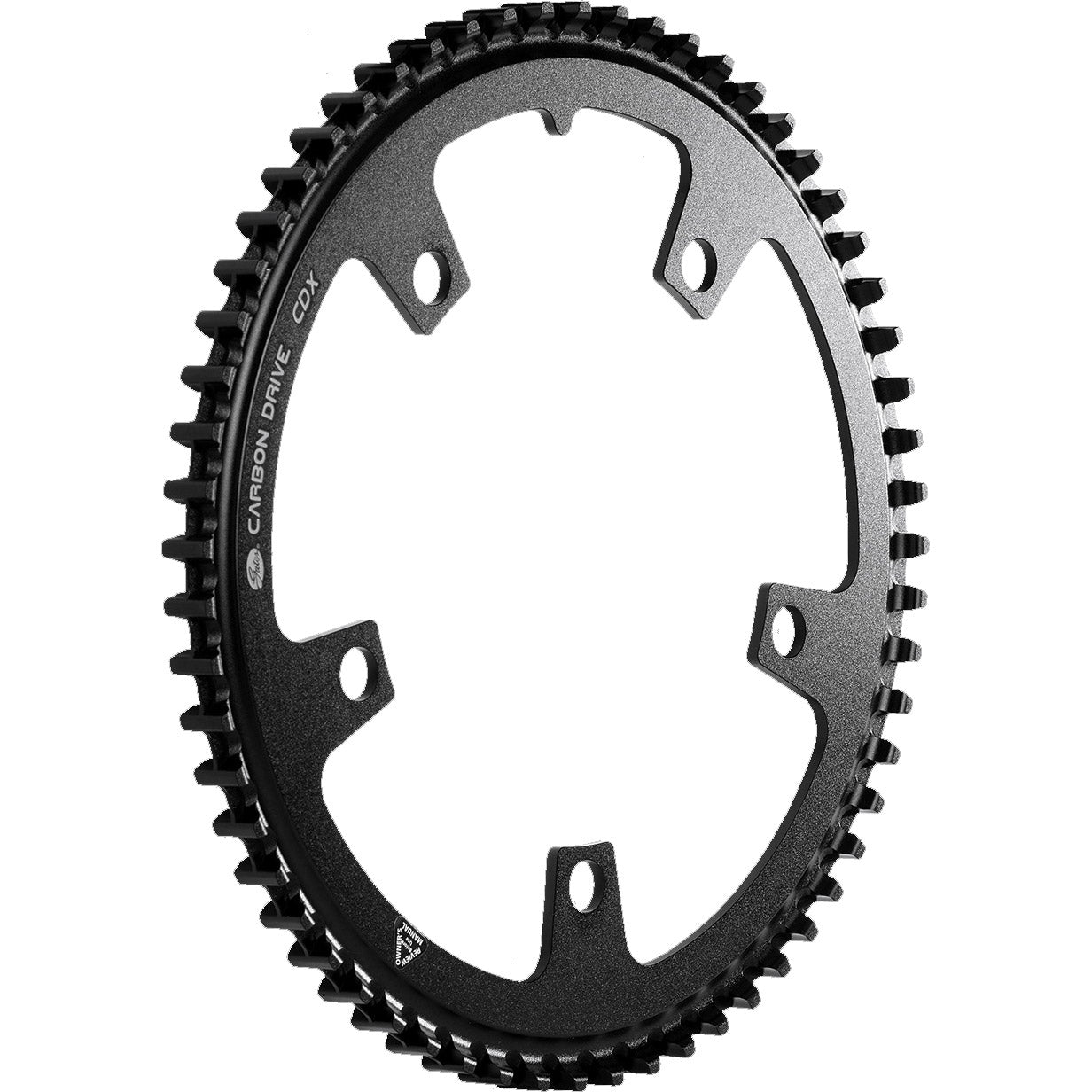 Gates Gear CDX 60T 5B D-SPOCKING