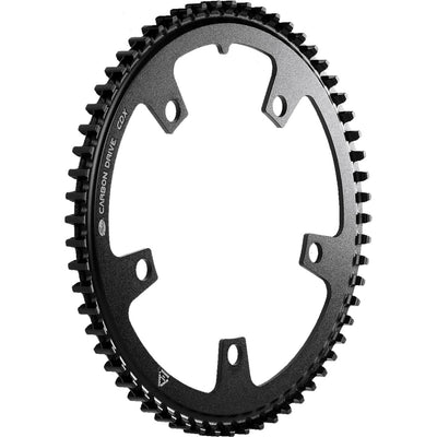Gates Gear CDX 60T 5B D-SPOCKING