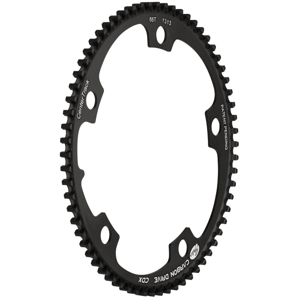 Gates Gear CDX 66T 5B Tandem 8 mm