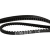 Gates CDX Riem Carbon Drive 120 dents noires