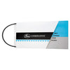 Gates CDX Riem Carbon Drive 120 dents noires