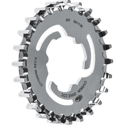 Gates Sprocket CDC 26t Alfine Nexus Sturmey CRMO