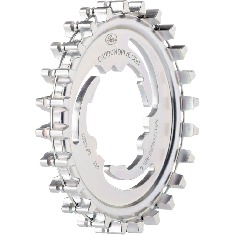 Pignon Gates cdn 24t shimano ub alfine nexus bride de fil