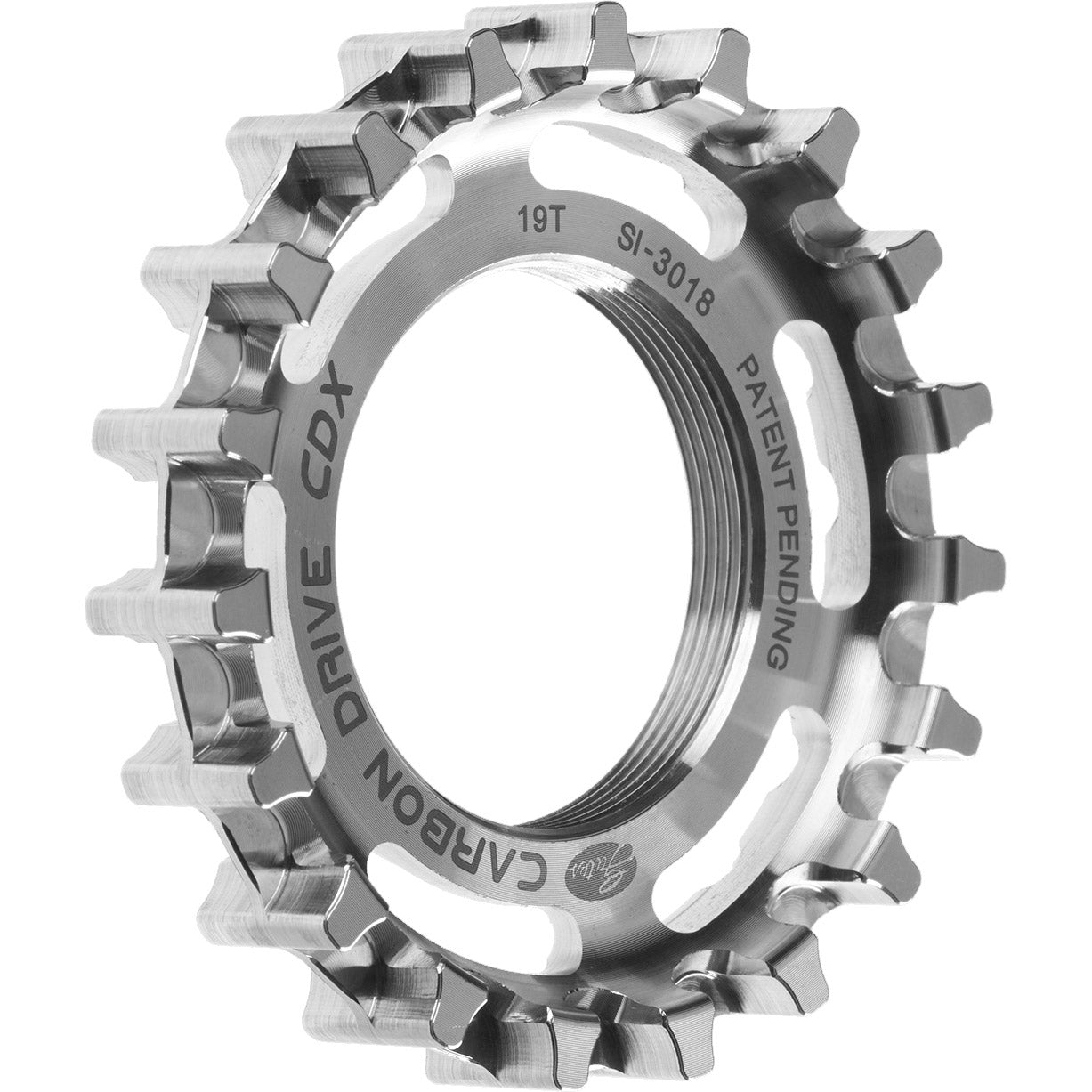 Gates Sprocket CDX 19T Fil