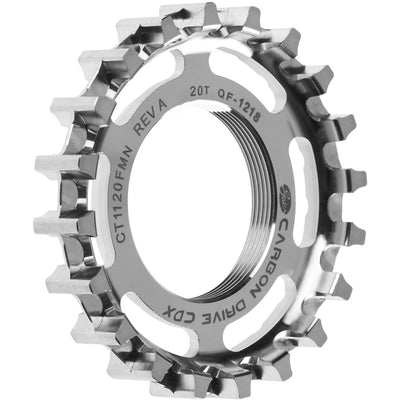 Gates Sprocket CDX 20T Fil