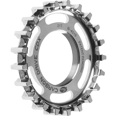 Gates Sprocket CDX 21T Fil