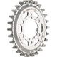 Gates Sprocket CDX 26T 6B 9-Pline Hub Nin Line