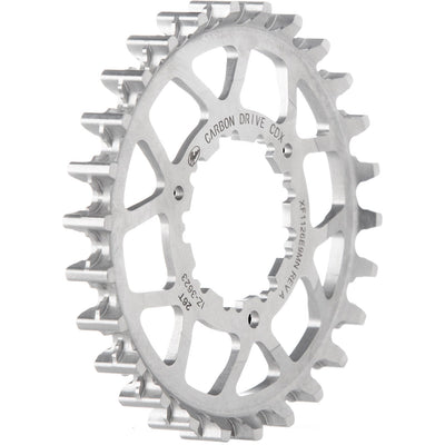 Sprocket CDX 26T 9-SPLINE BL 45.5 50 mm Fin