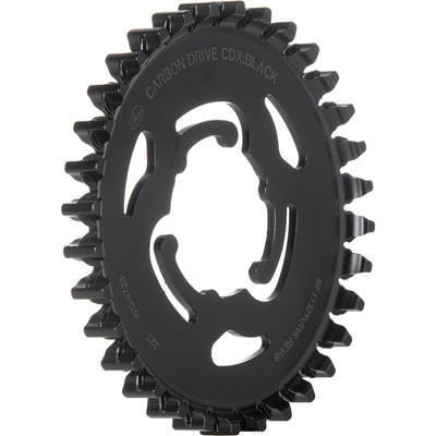 Shimano gates pignon cdx 32t nexus 5 6 lobes ub fin line