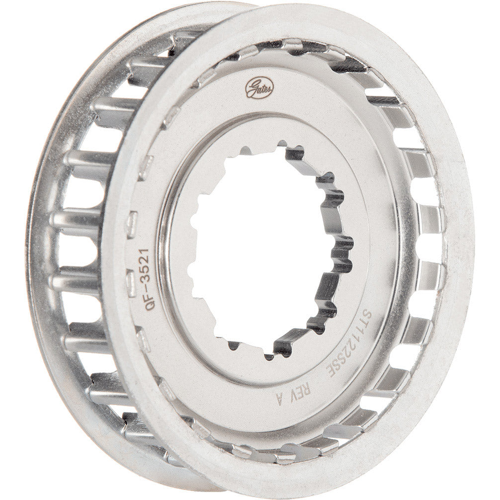 Gates pignon st sidetrack 22t roue libre shimano 9 cannelures