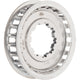 Gates pignon st sidetrack 22t roue libre shimano 9 cannelures