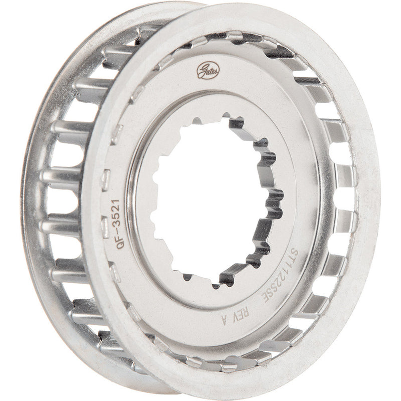 Gates pignon st sidetrack 22t roue libre shimano 9 cannelures