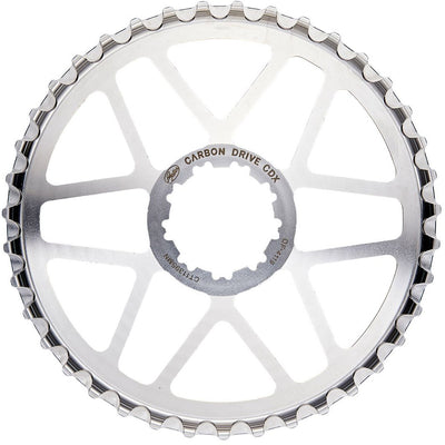 Gates Sprocket CDX 39T Fin Line 9-Spline Sh. libreh. moyeu