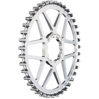 Gates Sprocket CDX 39T Fin Line 9-Spline Sh. libreh. moyeu