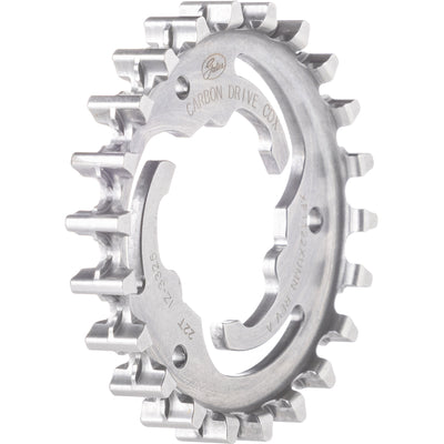 Gates cdx fin line pignon arrière 22t shimano sa