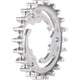 Gates cdx fin line pignon arrière 22t shimano sa