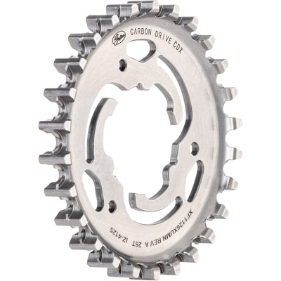 Pignon de portail cdx 26t fin line ub alfine 8 11 nex. 7 8