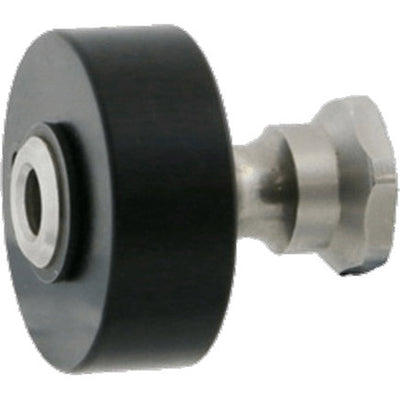 Rouleau pour le snubber à amortisseur de ceinture