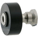 Rouleau pour le snubber à amortisseur de ceinture