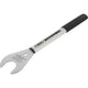 Clé de tête de stal 36 mm var dr-16200-36