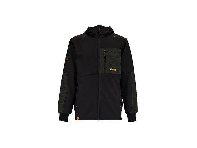Gilet résistant Dewalt noir | m - toug00m00