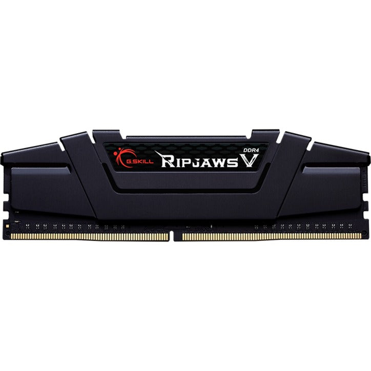 G.Skill 128GB DDR4-2666 Quad-Kit