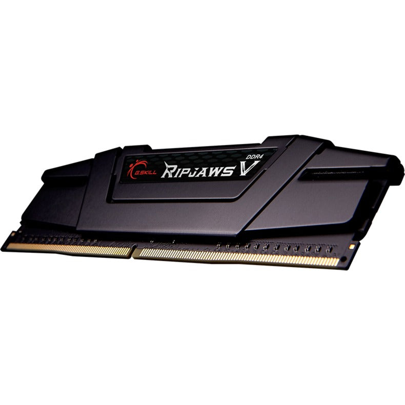 G.Skill 128GB DDR4-2666 Quad-Kit