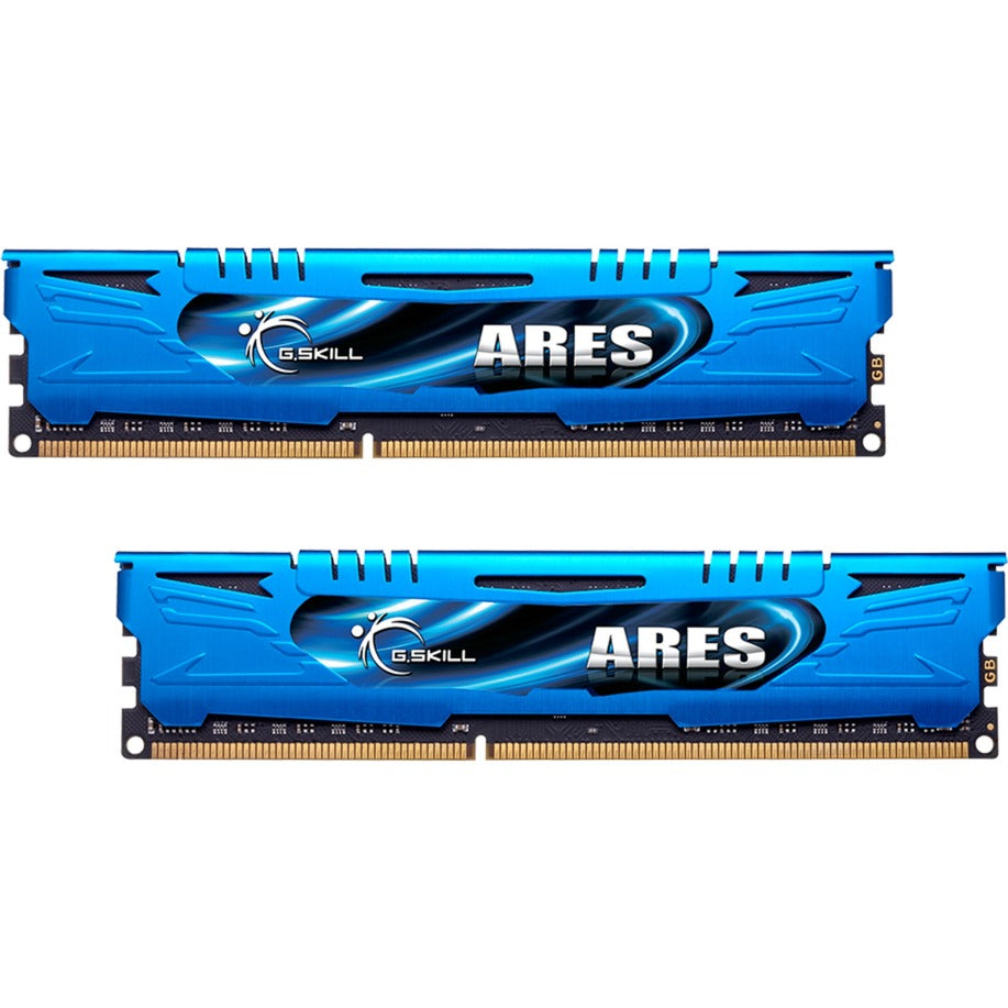 Kit G.Skill 16GB DDR3-2400
