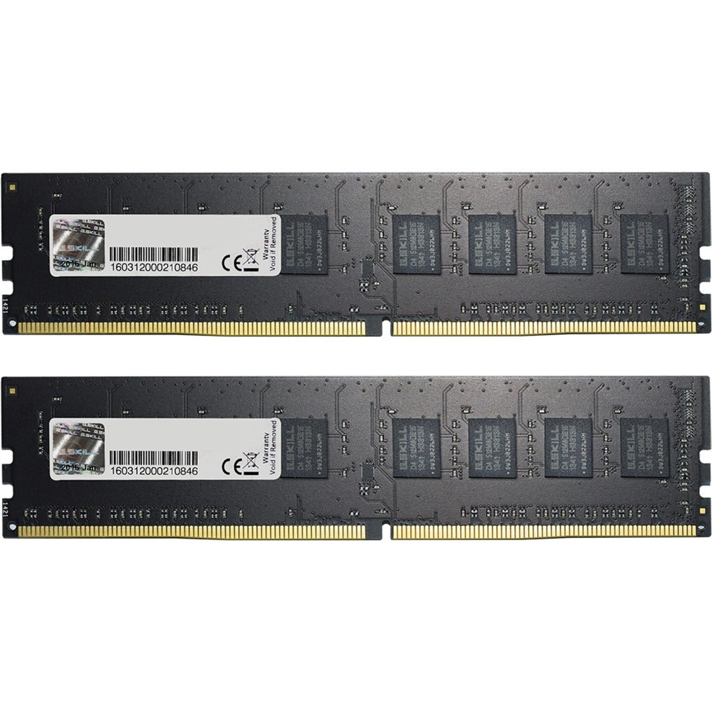 Kit G.Skill 16GB DDR4-2666