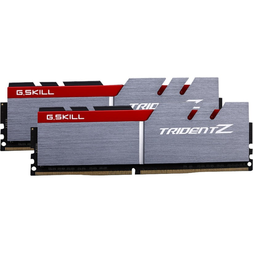 Kit G.Skill 16GB DDR4-3200