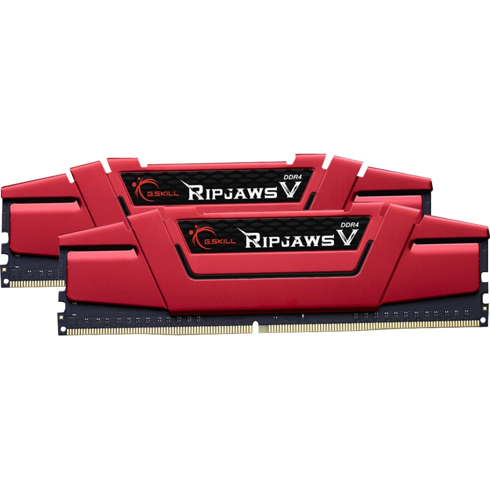Kit G.Skill 32GB DDR4-2400