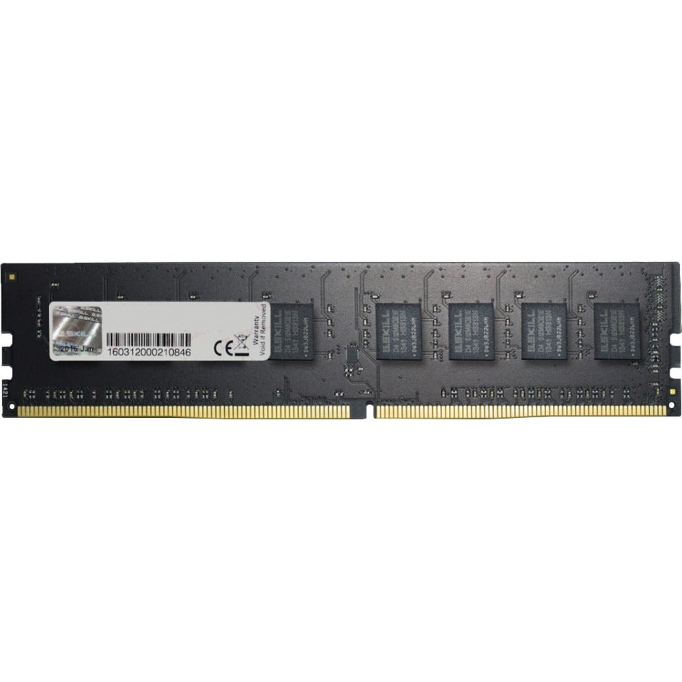 G.Skill 32GB DDR4-2666