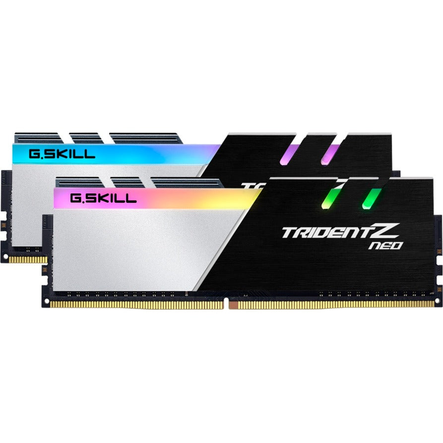 Kit G.Skill 32GB DDR4-3200