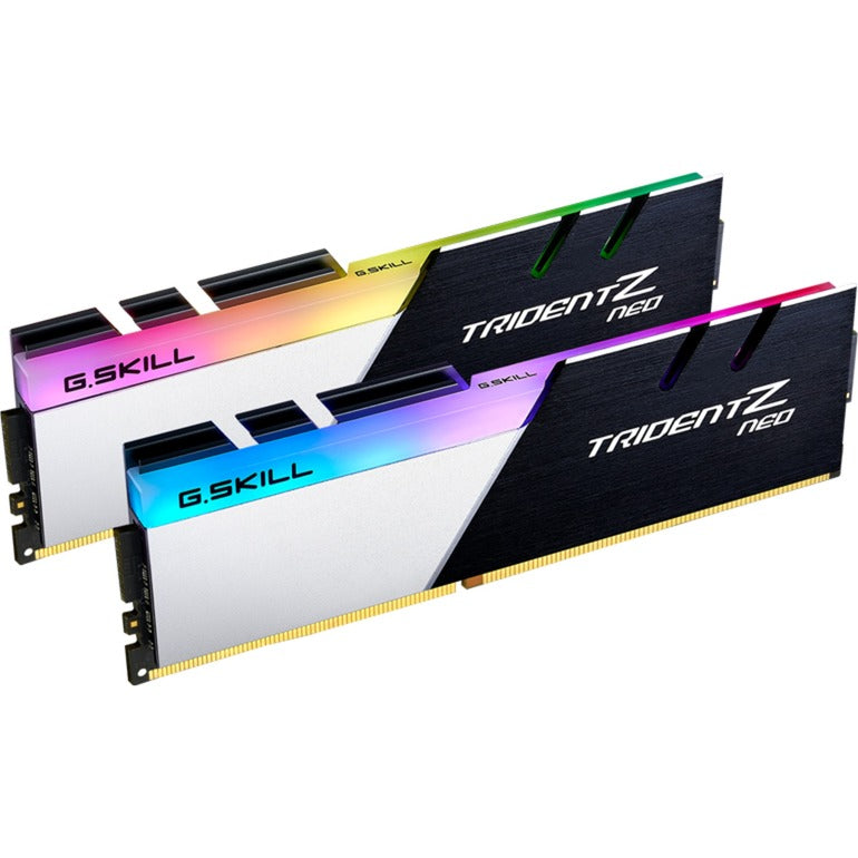 Kit G.Skill 32GB DDR4-3200