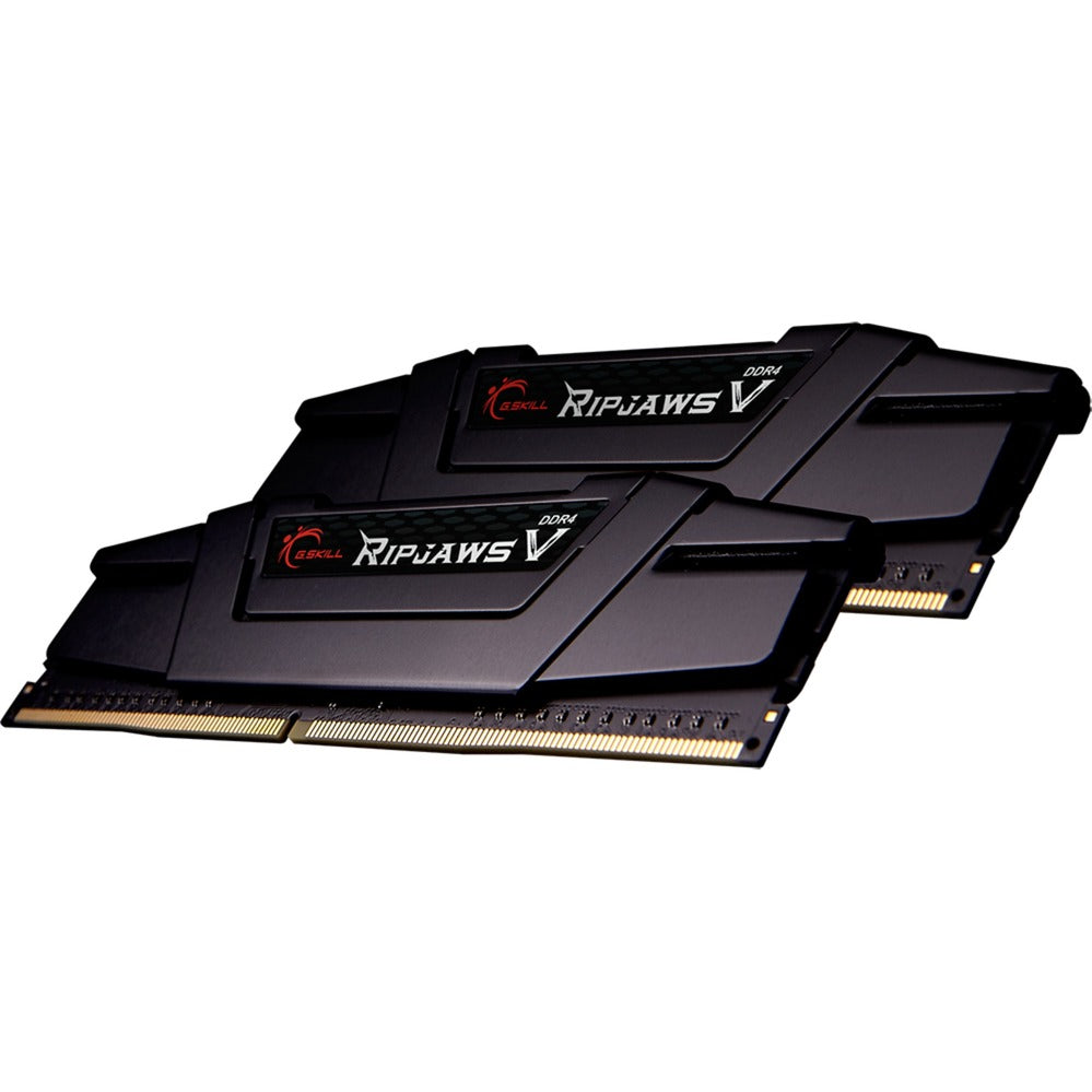 Kit G.Skill 32GB DDR4-3600