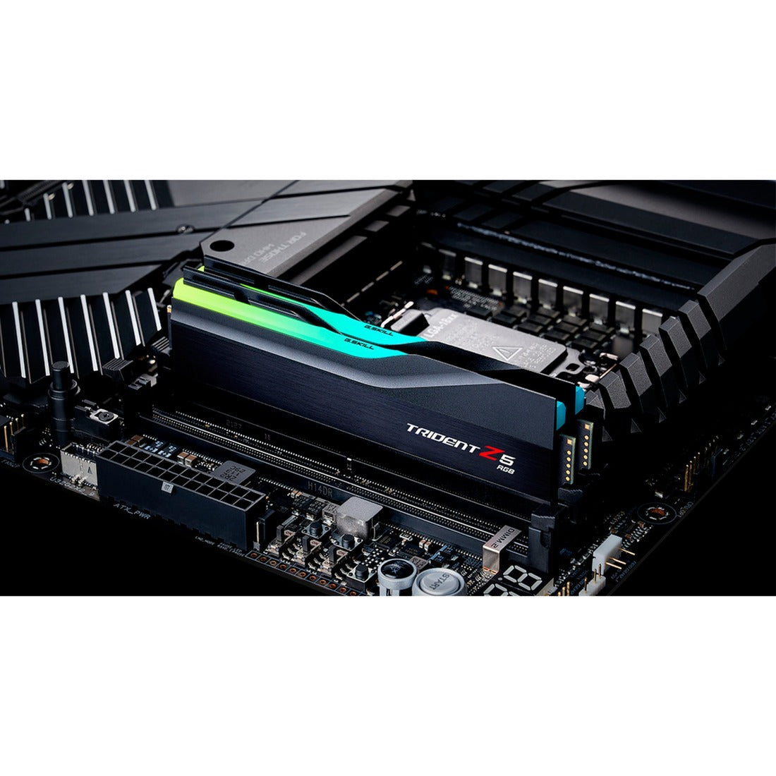 Kit G.Skill 32GB DDR5-5600