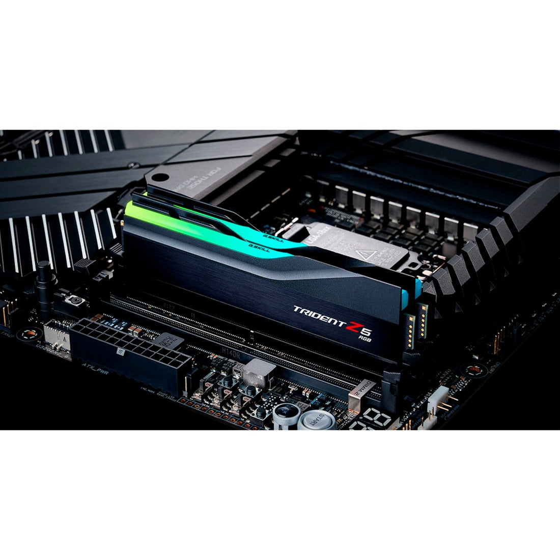 Kit G.Skill 32GB DDR5-5600