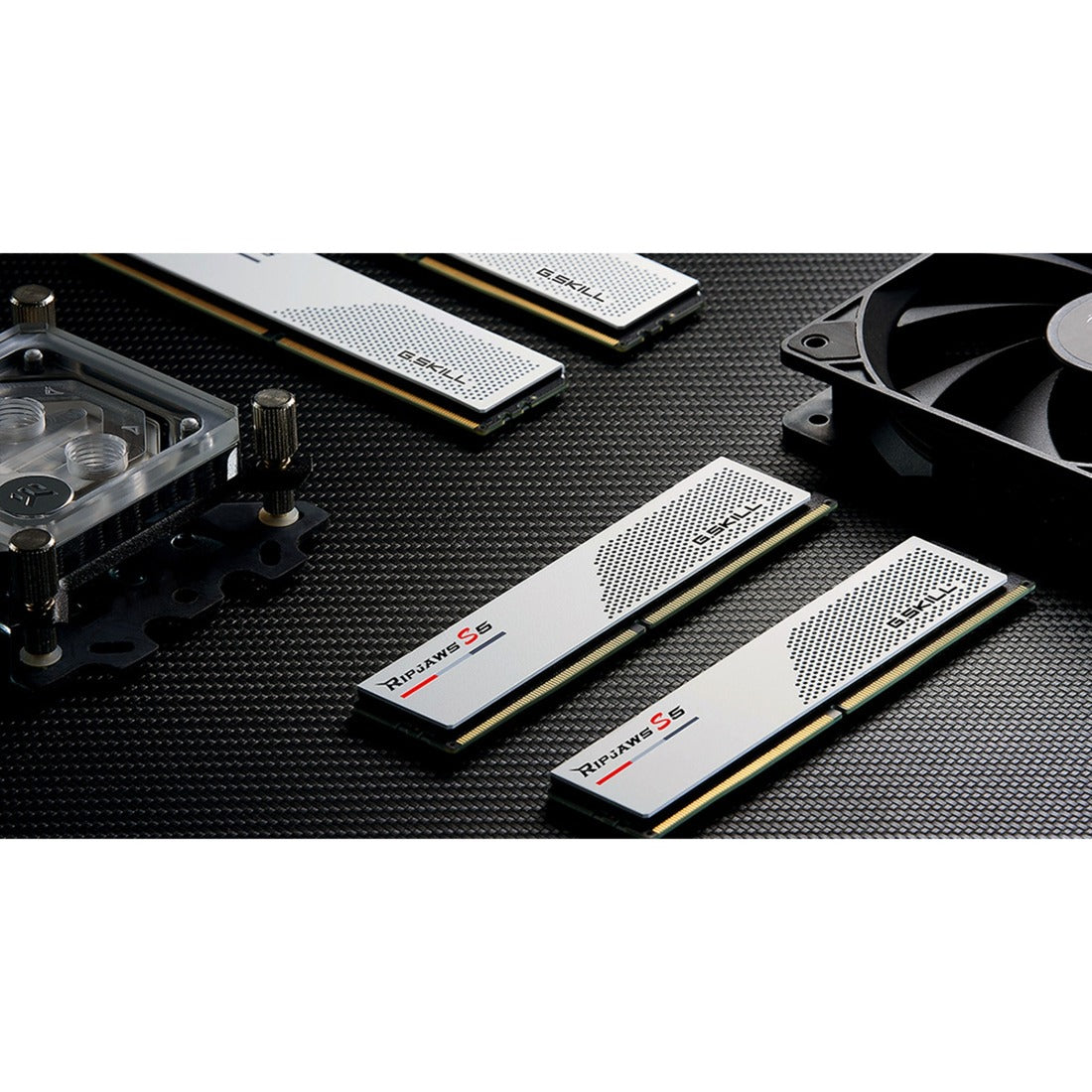 Kit G.Skill 32GB DDR5-5600