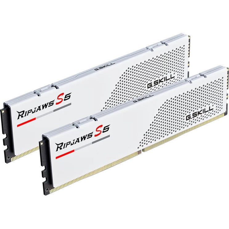 G.Skill 32 Go DDR5-6000 (2x 16 Go) double kit