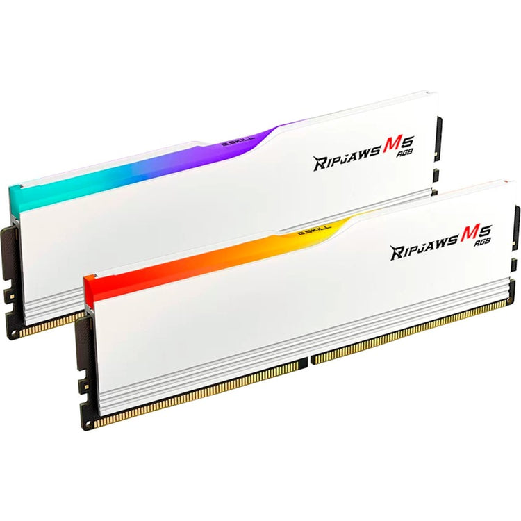 G.Skill 32 Go DDR5-6000 (2x 16 Go) double kit