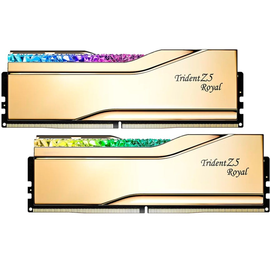 G.Skill 48 Go DDR5-7200 (2x 24 Go) double kit