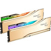 G.Skill 48 Go DDR5-7200 (2x 24 Go) double kit