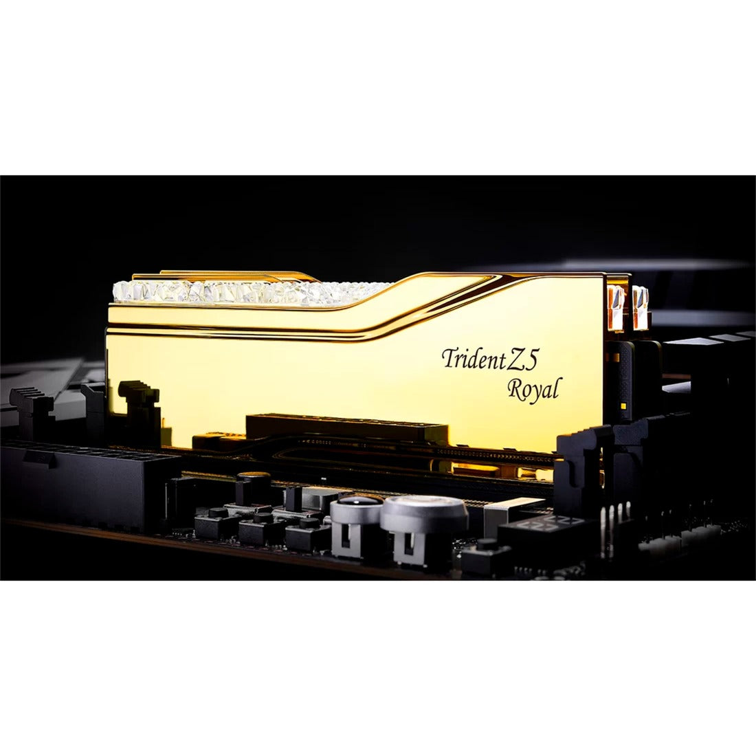 G.Skill 48 Go DDR5-7200 (2x 24 Go) double kit