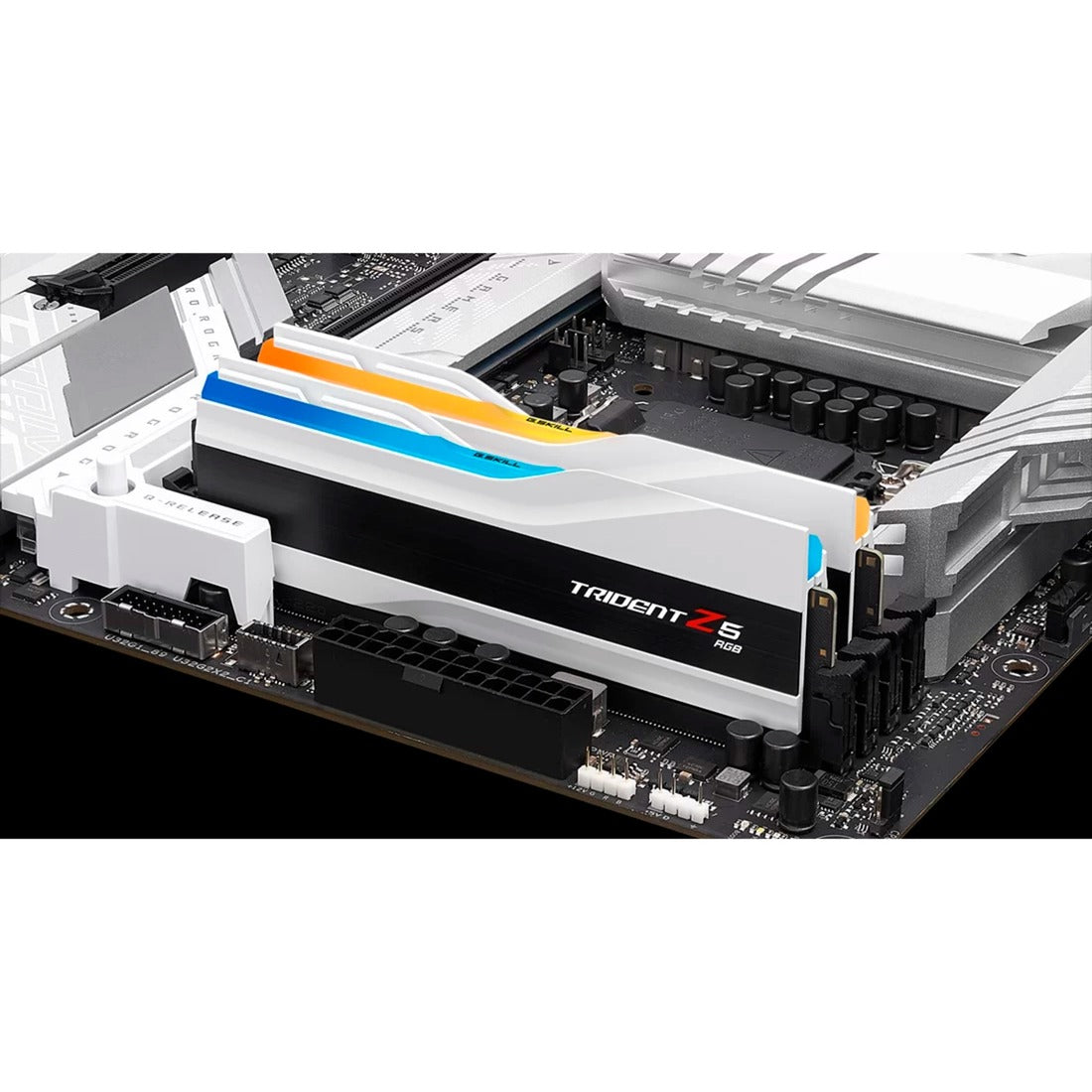 G.Skill 48GB DDR5-7600 Dual-Kit