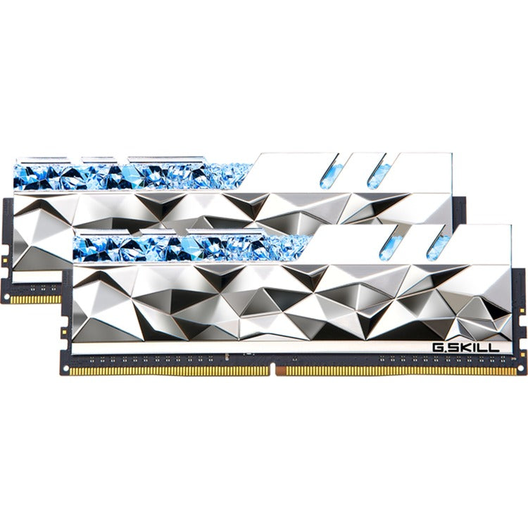 Kit G.Skill 64GB DDR4-4000