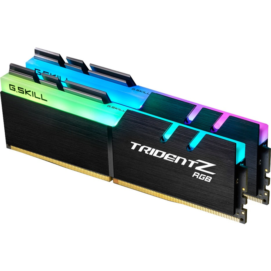 Kit G.Skill 64GB DDR4-4400
