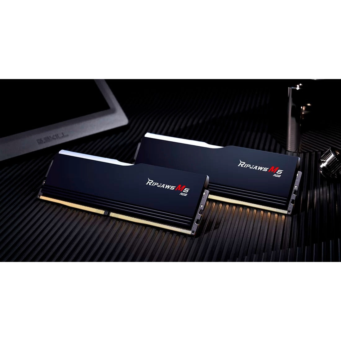 Kit G.Skill 64 Go DDR5-5200