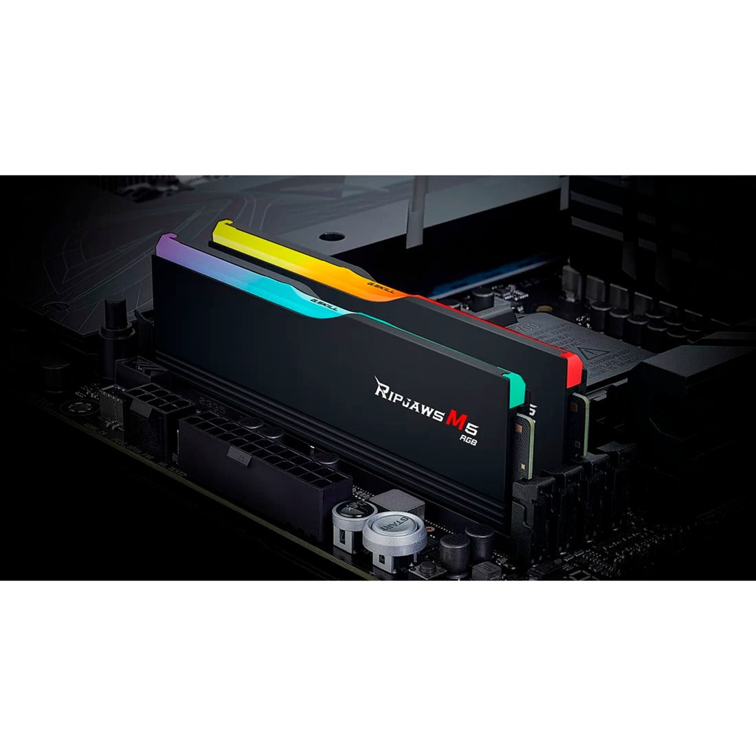 Kit G.Skill 64 Go DDR5-5600