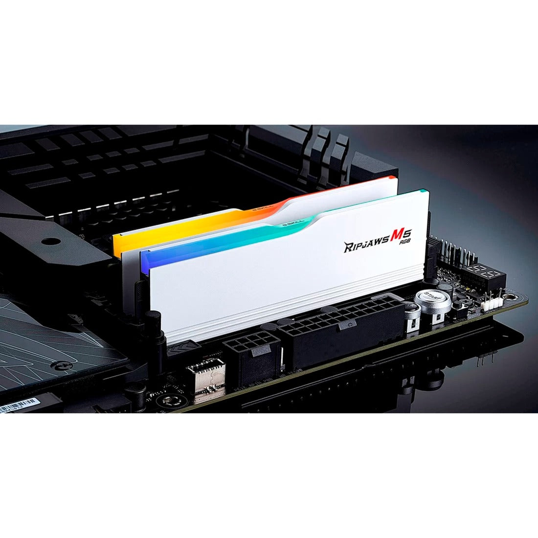 Kit G.Skill 64 Go DDR5-6000